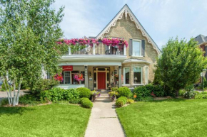 Avery House B&B